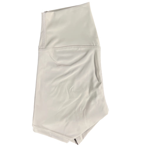 High Waisted Everyday Shorts
