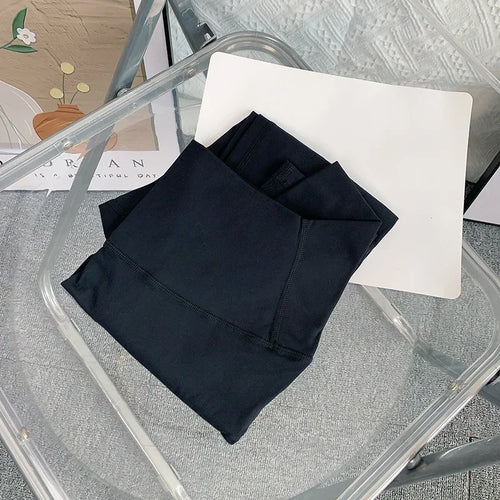 High Waisted Everyday Leggings