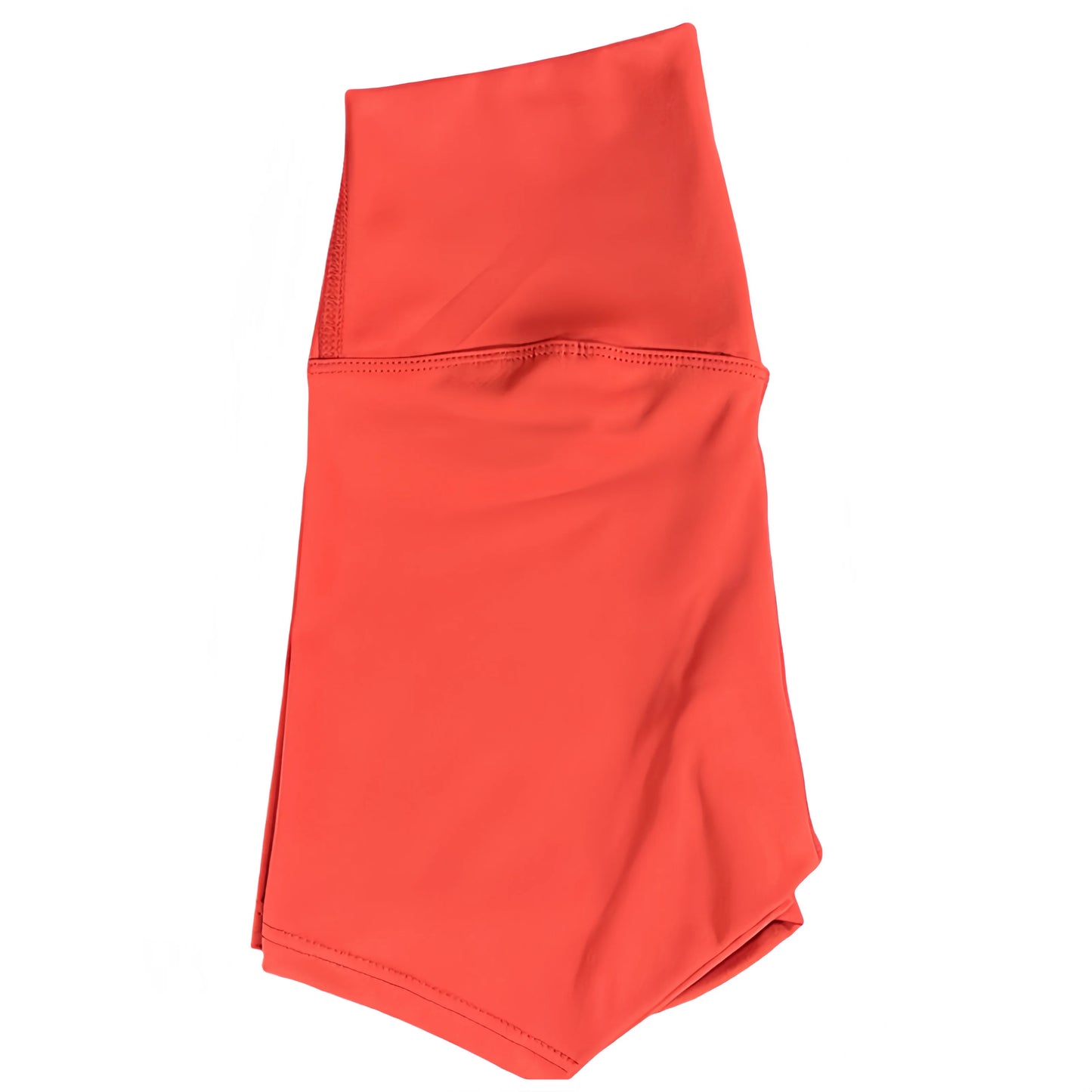 High Waisted Everyday Shorts