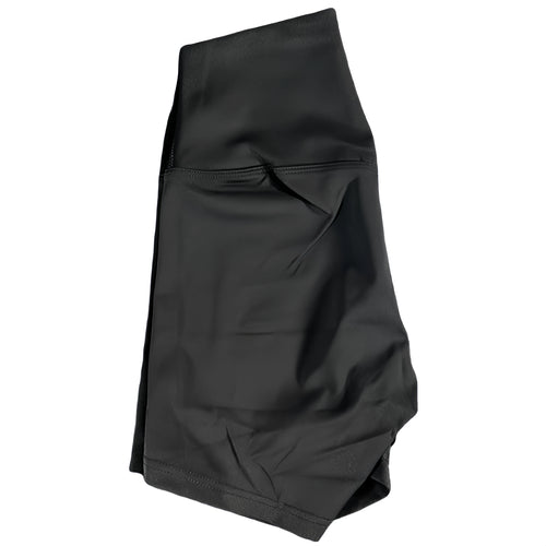 High Waisted Everyday Shorts
