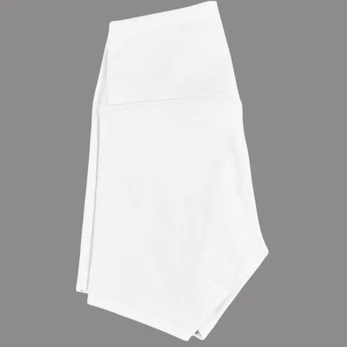 High Waisted Everyday Shorts