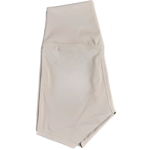High Waisted Everyday Shorts