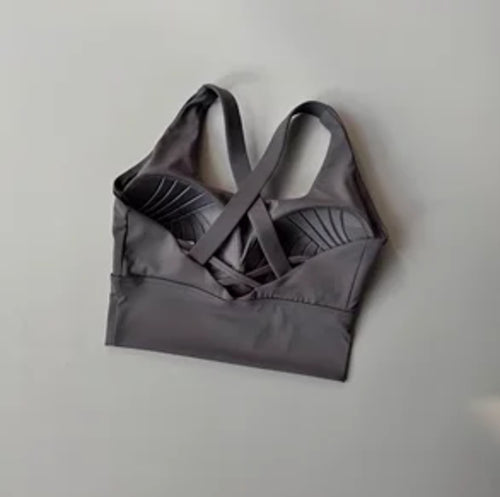 All-in-one Sports Bra