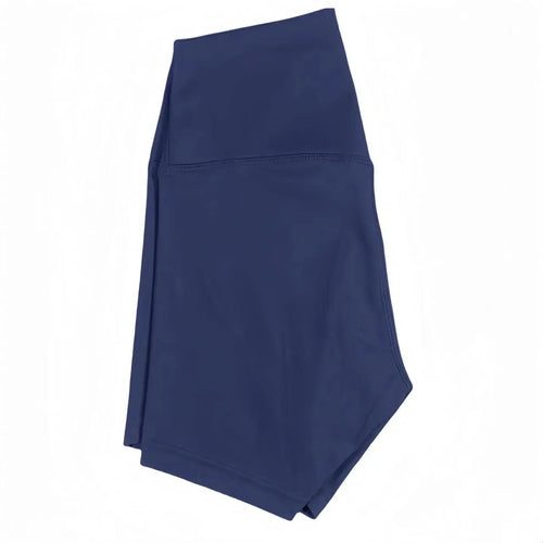 High Waisted Everyday Shorts