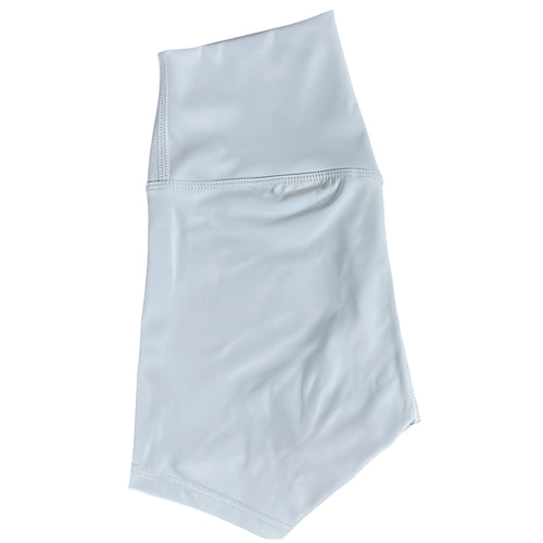 High Waisted Everyday Shorts
