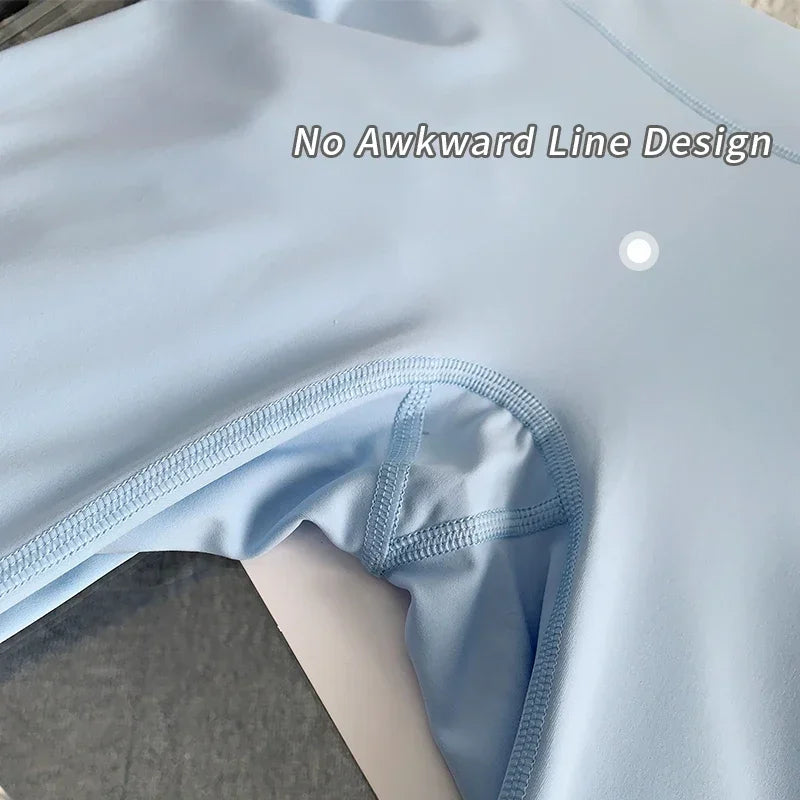High Waisted Everyday Leggings